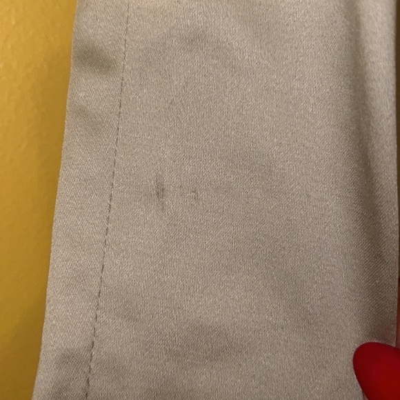 NWOT Khakis & company khaki slacks - Picture 4 of 7